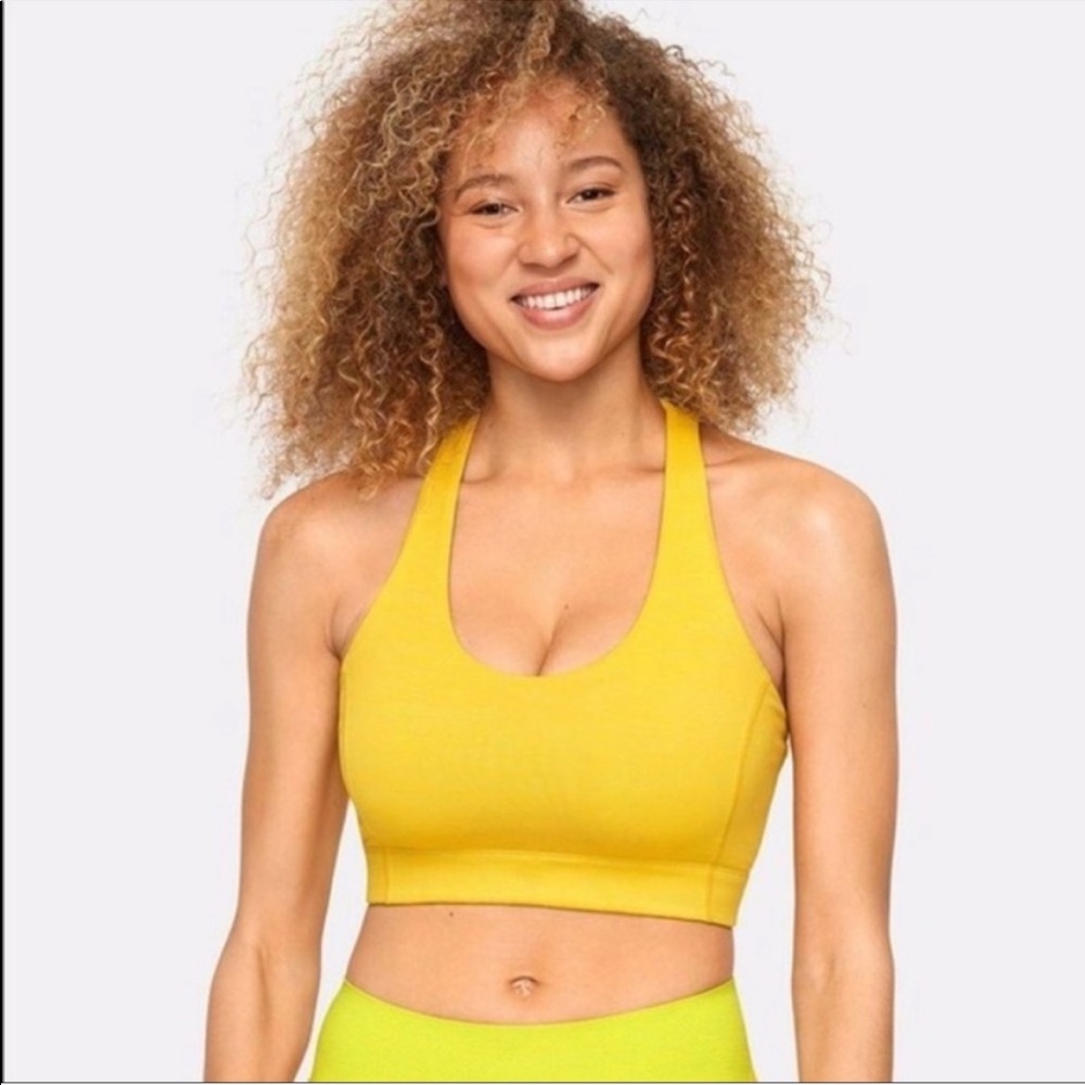 NWOT Outdoor Voices Doing Things Bra | XL